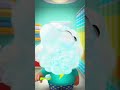 Toothpaste Turned Me Into a Ghost #shorts  #funnyshorts #funny #funnyvideo #shortscomedy #viral #uk