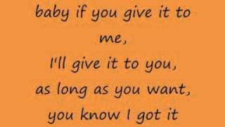 Mariah Carey - I Know What You Want (lyrics on screen) chords