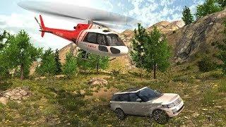 Helicopter Simulator 2019 - Android GamePlay FHD screenshot 1
