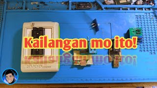 Need mo nito sa BIOS flasher! | Watch this