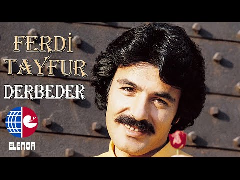 Ferdi Tayfur - Yağmur Gözyaşım