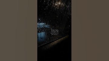 سورة الشوري للقارئ الشيخ ياسر الدوسري #ياسر_الدوسري #قران_كريم #قرآن #fyp