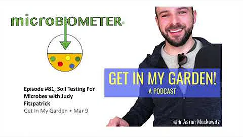 Aaron Moskowitz "Get In My Garden"  Mar 9  #81, So...