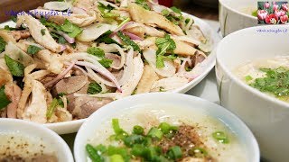 Chồng dặn 'nấu cháo gà nguyên con' và thành quả... | Tin tức Online