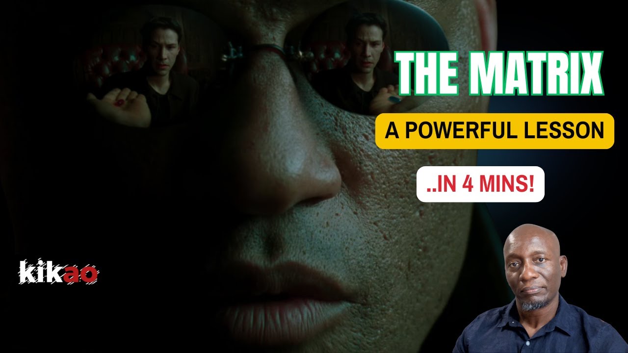 Почему большинство людей выбирают «синюю таблетку»