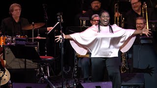 Ruthie Foster Big Band - &quot;Phenomenal Woman&quot; Live at The Paramount