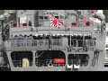The Samurai Spirit in Steel: JMSDF Training Fleet on Yokosuka | 海上自衛隊 練習艦隊横 須賀凱旋 | 受け継がれる盾の志