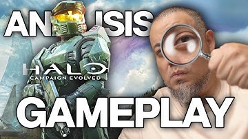 Halo en UNREAL ENGINE: ¿Obra Maestra o Desastre Técnico? ⚠️