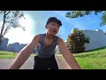 Action Camera Testing