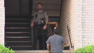 Man attempts to kidnap girl at knife-point in Fairfax County