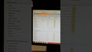 SAP notification iw38 open startup producer