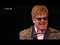 Elton john solo  sant antoni de portmany 2012  ibiza 123 rocktronic festival