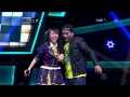 Bebas   IWA K Feat Rona JKT48 Live