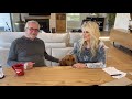 Snuffy Walden Live on Game Changers With Vicki Abelson