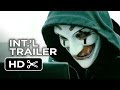 Who am i  no system is safe official trailer 1 2014  tom schilling thriller