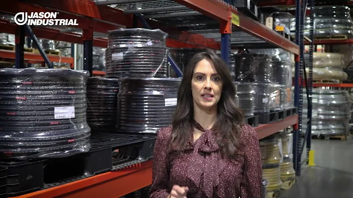 Why Jason Industrial?