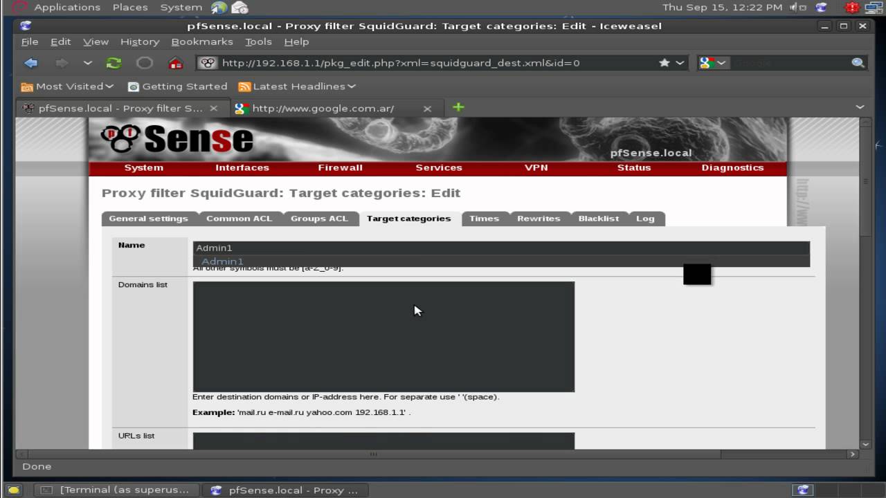 pfsense ssh proxy pfsense ssh proxy