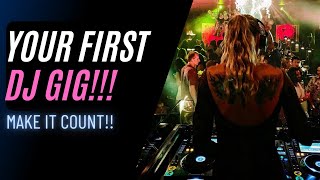 How to Prepare for Your First DJ Set by Club Ready DJ School 20,250 views 9 months ago 25 minutes