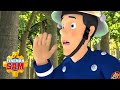 Elvis Lost in the Forest | Fireman Sam US | Kids Movie