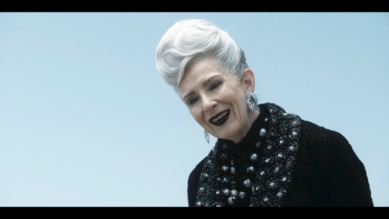 AHS Red Tide: Belle Noir threatens Tuberculosis Karen [English]