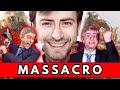 Quattro chiacchiere con @RenatoMinutoloComedy l'uomo dietro IL BARBERO a sorpresa @Evropantiqva