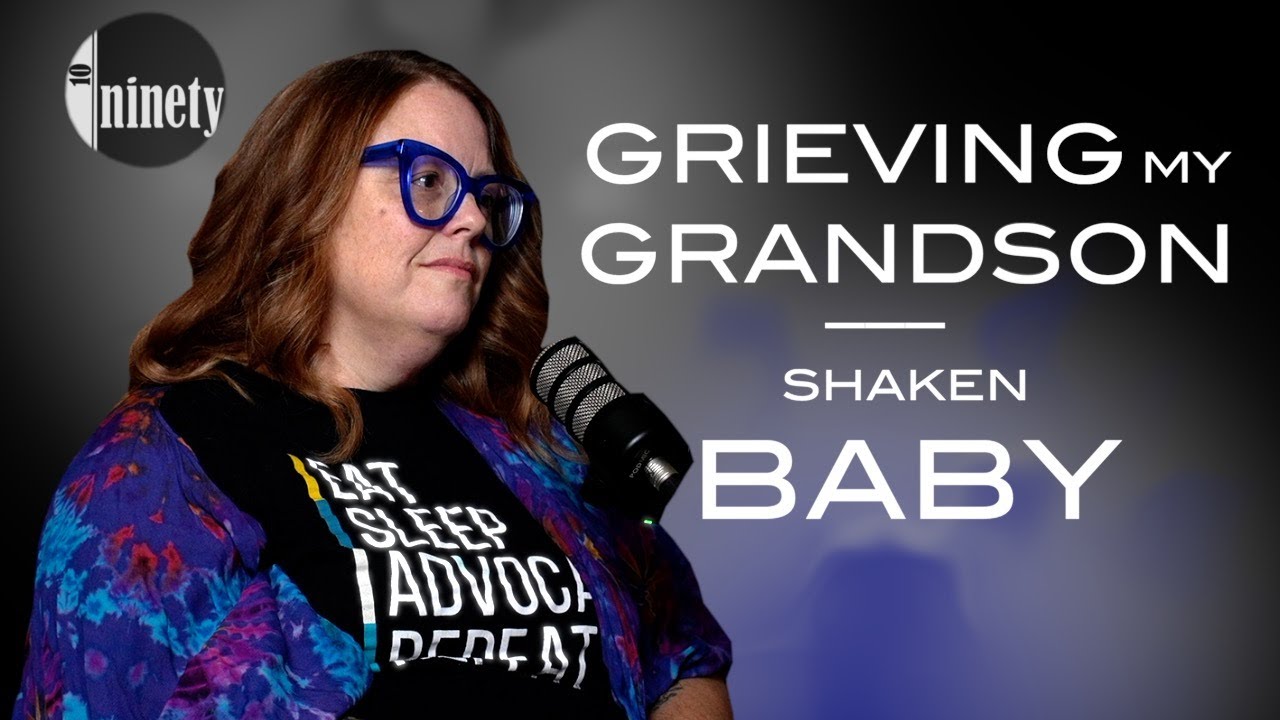 Joanna Stokinger | The 10 Ninety Podcast | Mason Sawyer