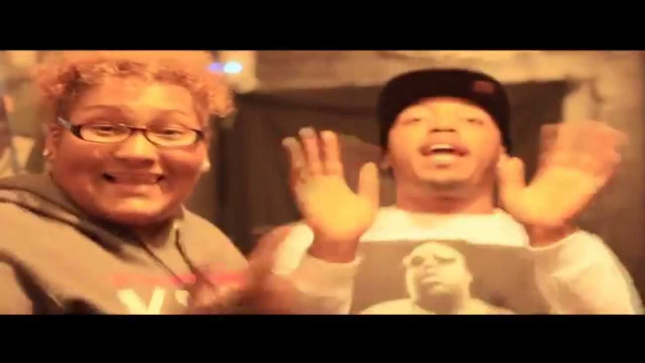 DJ Samore "We Werkin" (Official Music Video) feat. Nick EB, Eric Biddines, & Stitchiz