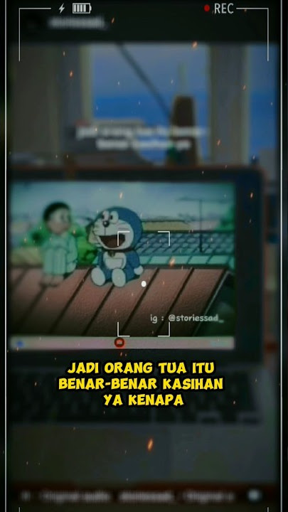 Nice Motivation Doraemon #motivation #motivasisukses #motivasi #quotes #kartun #doraemon