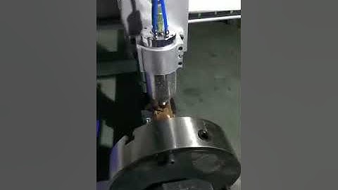 Azerbaijan LXM2030-A3 rotary test video