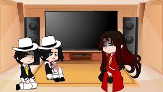 Tamuzan, Cmuzan And Yoriichi Stuck In A Room Together 1? Demon Slayer Gacha