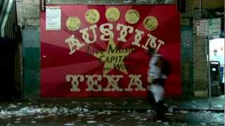 Austin Resource Recovery at SXSW