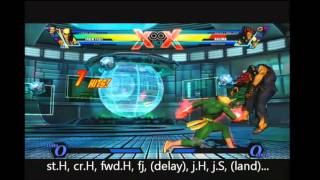 Max Damage Iron Fist Combo Breakdown By Bg Eviltoaster