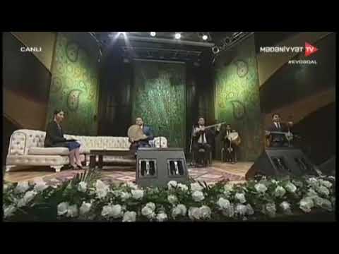 Teyyar Bayramov-Nachar gedar & Azarbaycan ogluyam