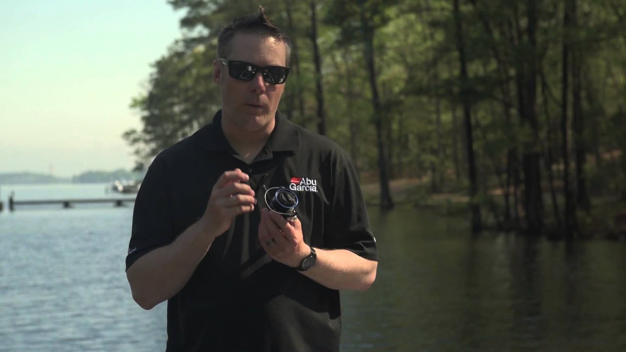 Abu Garcia Revo® Inshore Spinning Reel Product Review 