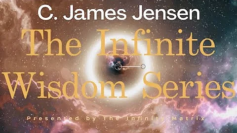 C James Jensen - Expand the Power of the Subconsci...