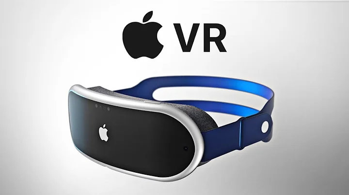Apple's Next Big Product: The VR Headset - DayDayNews