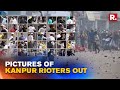 Kanpur Violence Probe: Posters Of Rioters Pasted Across City, 38 Accused Arrested