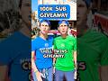 88,300 Subscribers To Go! Win Cool Whip! #chilltwins #giveaway #coolwhip #foryou #twins #shorts