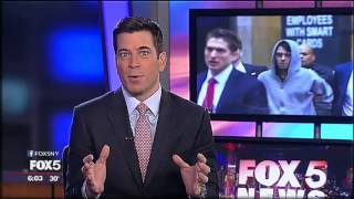 Exclusive: Martin Shkreli Interview Wealth