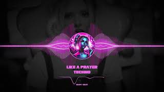 Trendos Virali - Like A Prayer