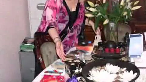 Christine Moses
