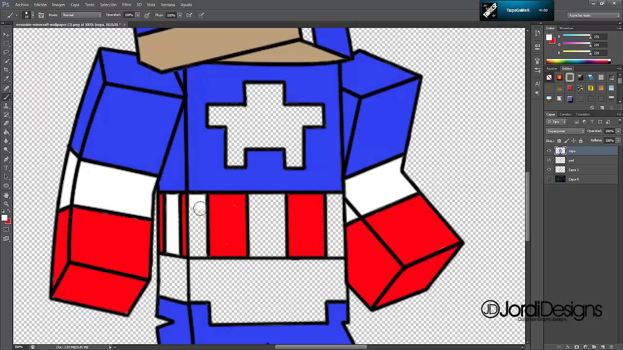 Speed Art | Wallpaper de HiipoHD