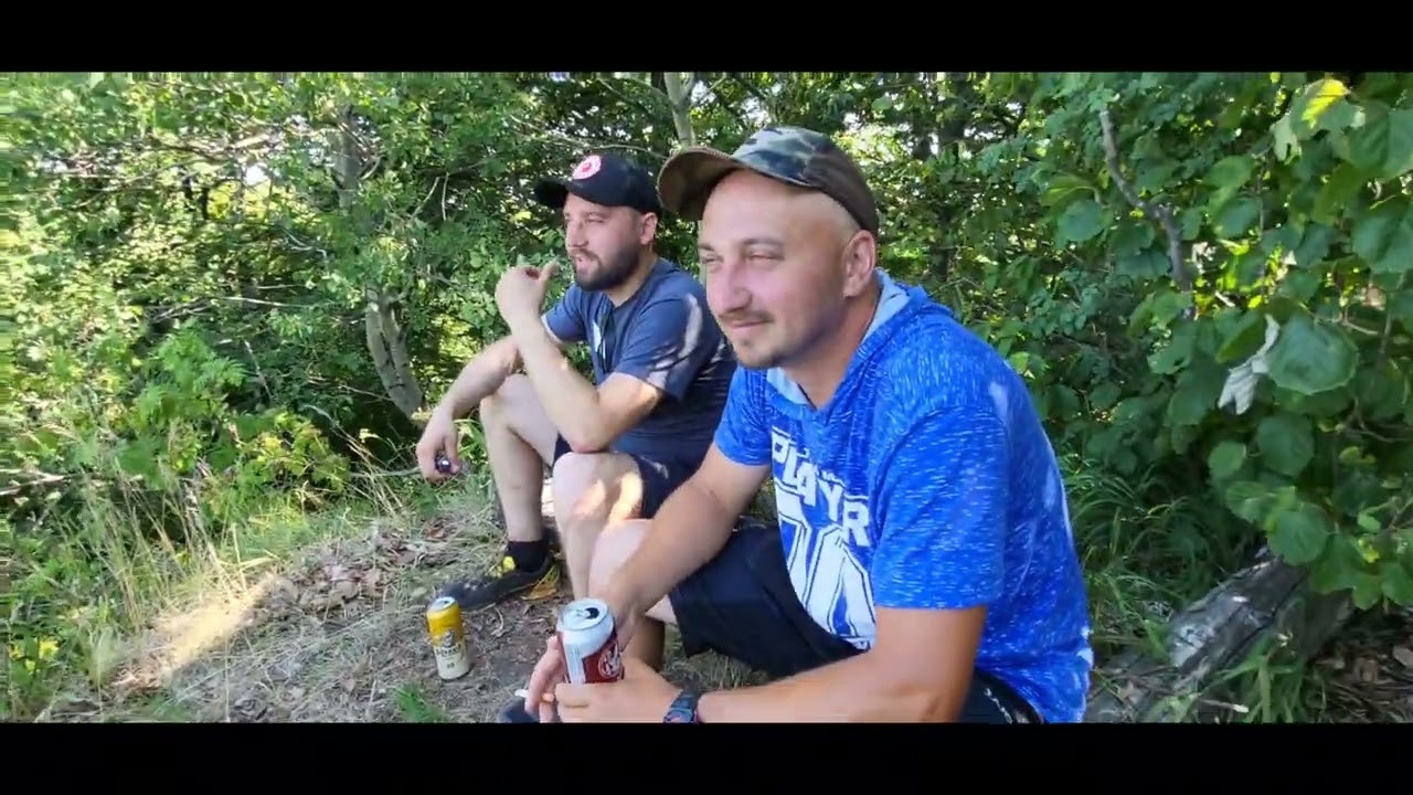 21 deň: Cesta hrdinov SNP 2022