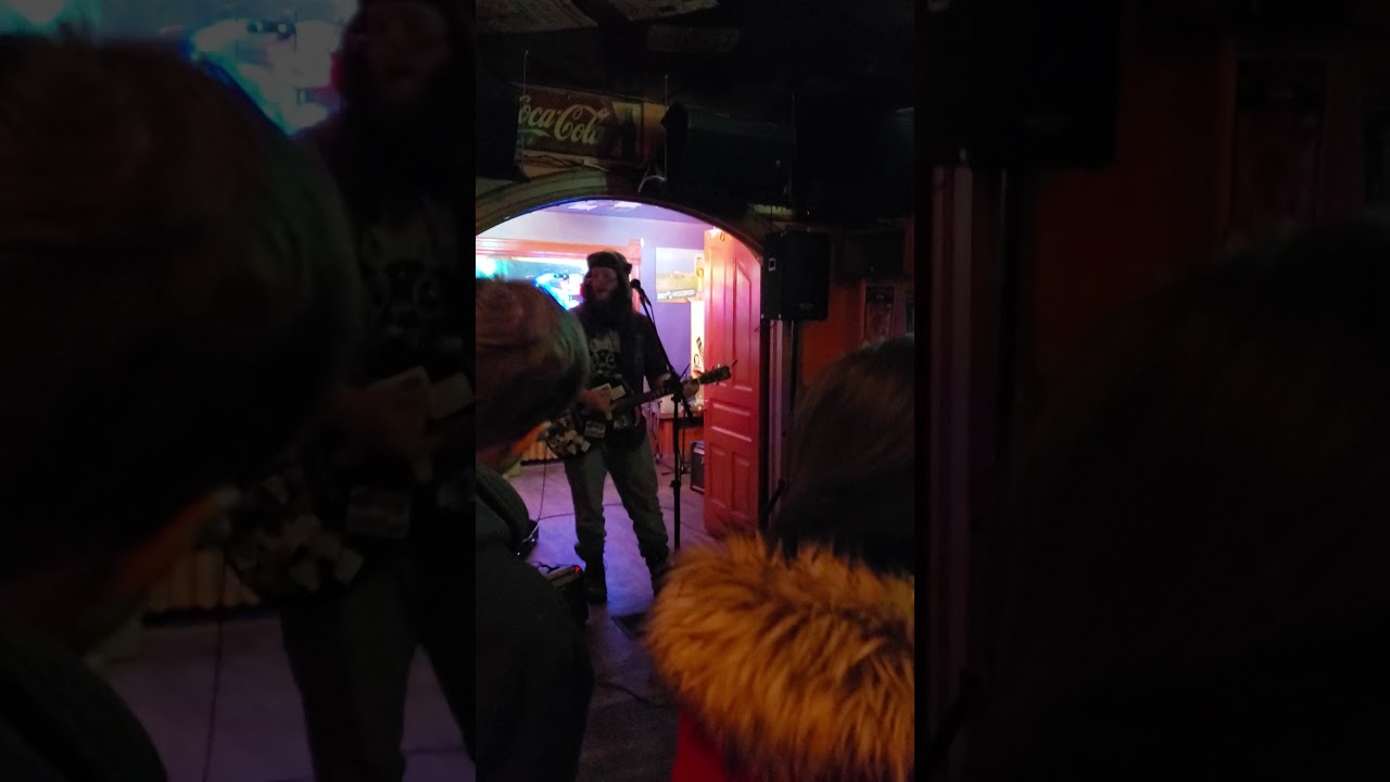 Josie spoons live at port of kenosha