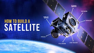 How to Build a Satellite