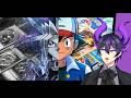 "Why Yu-Gi-Oh Never Had Pokémon’s Longevity" | Kip Reacts to TeamSamuraiX1
