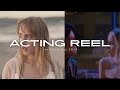Larissa Blanz Reel 2024