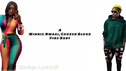 Yitayo lyrics Winnie Nwagi 🎵