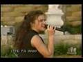 Rebecca St James 1995 TBN - Everything I Do