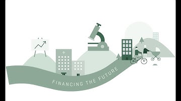 NIB story in one minute